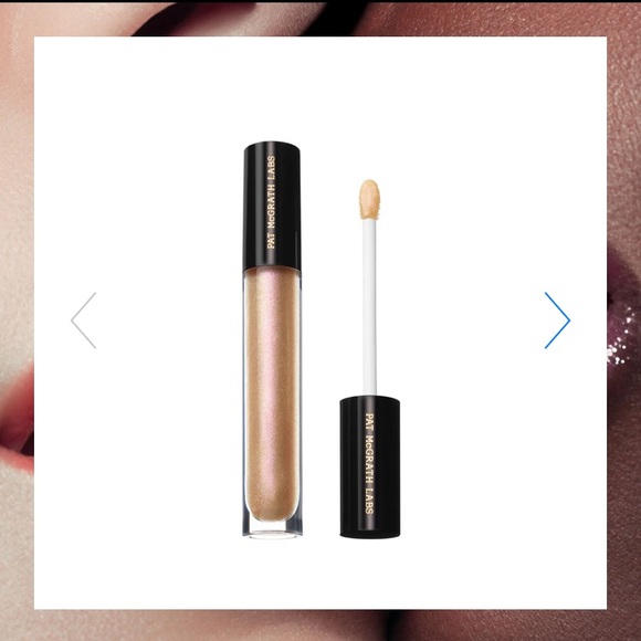 NEW ✨ Pat Mcgrath Labs LUST Gloss - lip gloss - earth...